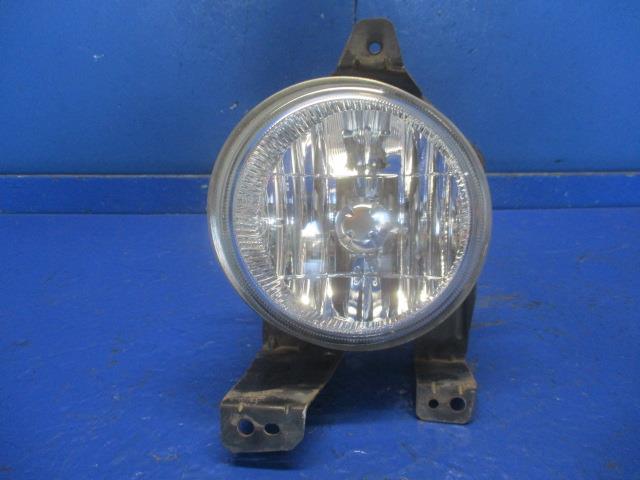 【中古】中古部品 ムーヴラテ L550S 左フォグランプ 【3310270100-000014483810950】