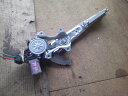 【中古】中古部品 エクストレイル T32 左リアドアレギュレータ・モーター 【3310410000-000243045213420】