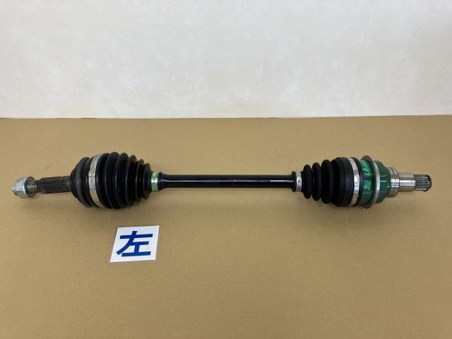 【中古】中古部品 ムーヴ LA100S 左フロントドライブシャフト 【3330460100-000001588942200】