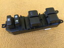 【中古】中古部品 アクア NHP10 パワーウインドウスイッチ 【3330960100-000052372761900】