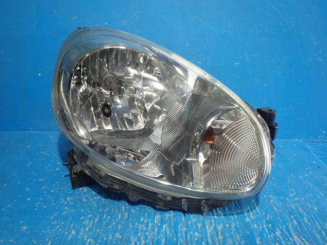 樂天商城 - 【中古】中古部品 マーチ K13 右ヘッドランプ 【3331010800-000022596310800】