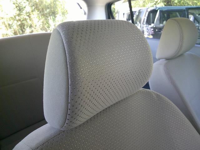 【中古】中古部品 ミラ L275S ヘッドレスト 【3340030100-005126100077400】