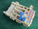 【中古】中古部品 ワゴンR MH23S ヒューズボックス 【3540020100-000006104767800】