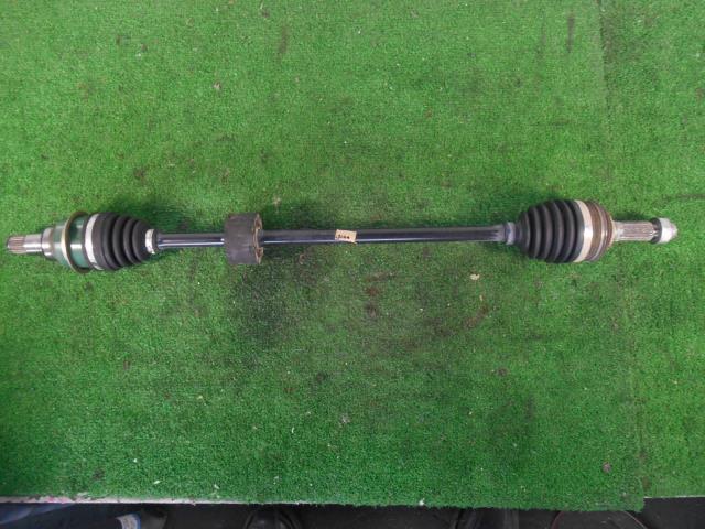 【中古】中古部品 ムーヴ LA100S 右フロントドライブシャフト 【3310080100-230912000142100】