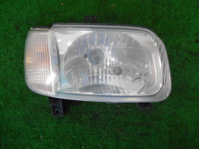 【中古】中古部品 ムーヴ L900S 右ヘッドランプ 【3310080100-240624000210800】