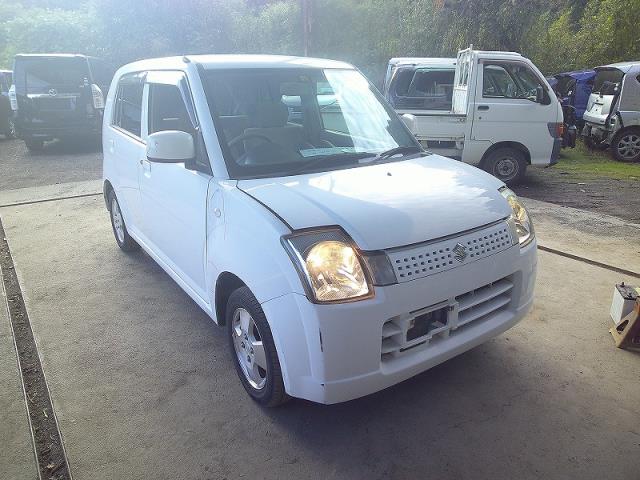 【中古】中古部品 アルト HA24S 右フロントドライブシャフト 【3340030100-195393000042100】