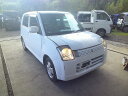 【中古】中古部品 アルト HA24S ヒーターブロアモーター 【3340030100-195393000067900】