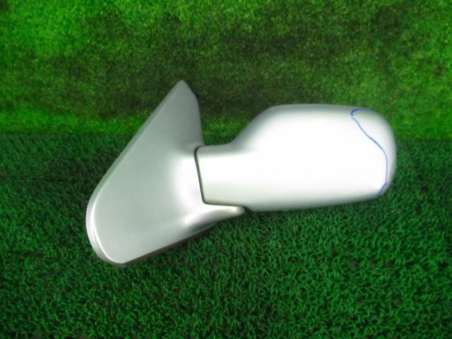 【中古】中古部品 アルト HA23S 左サイドミラー 【3330210100-000036173913600】