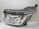 【中古】中古部品 N−WGN JH1 左ヘッドランプ 【3380050000-000036333510900】(2)