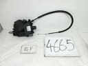 【中古】中古部品 レンジローバー LG3SB 右フロントドアロックソレノイド 【3500170000-241105501564550】