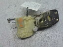 【中古】中古部品 トルネオ CF4 右フロントドアロックソレノイド 【3310160100-000004323764550】