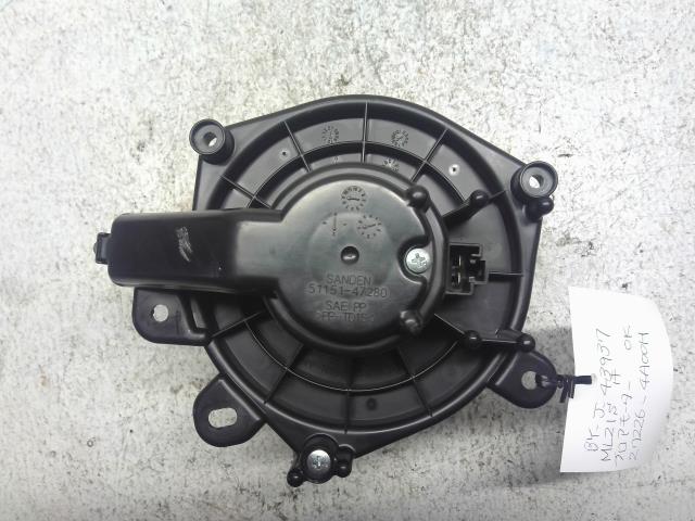 【中古】中古部品 ルークス ML21S ヒーターブロアモーター 【3310160100-000004393...
