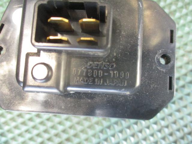 【中古】中古部品 オデッセイ RB3 ヒーターブロアモーター 【3310190100-000244007...