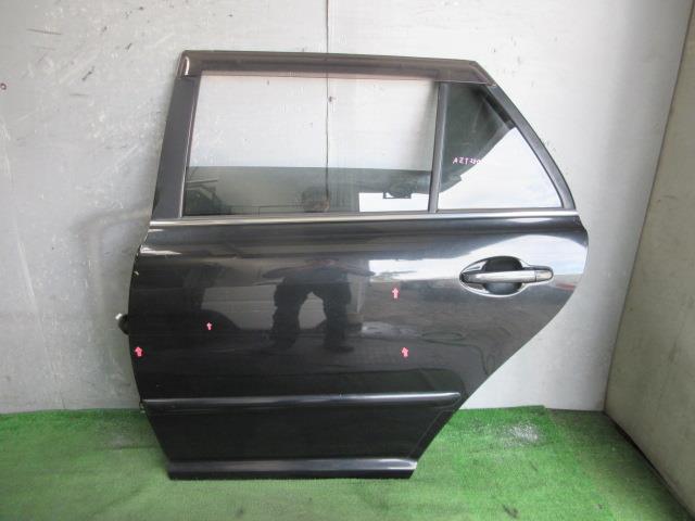 【中古】中古部品 アベンシス AZT250W 左リアドア 【3330560100-241106000613400】