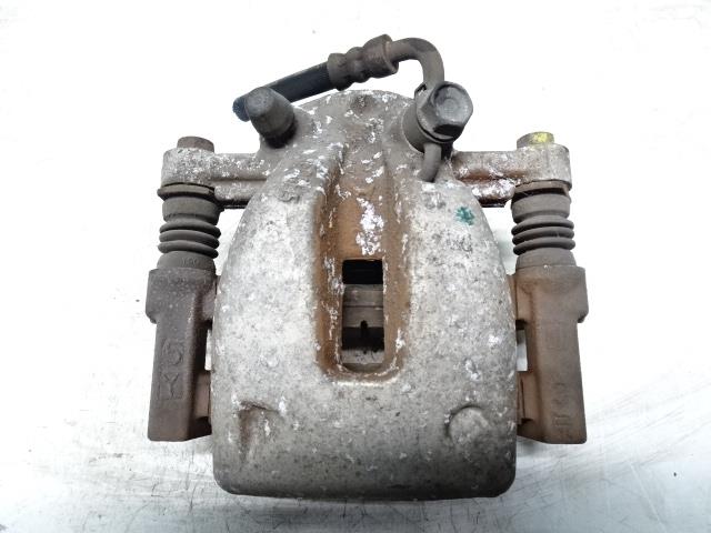 【中古】中古部品 アルファード ANH20W 左リアキャリパー 【3330990500-241101000444460】