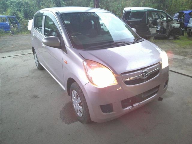 【中古】中古部品 ミラ L275S 右リアショックアブソーバー 【3340030100-012564900050700】