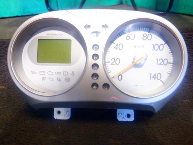 【中古】中古部品 ライフ JB7 スピードメーター 【3340140100-000024266461400】