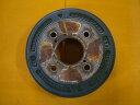 【中古】中古部品 デイズ B43W リアドラム 【3340220100-000225044444480】
