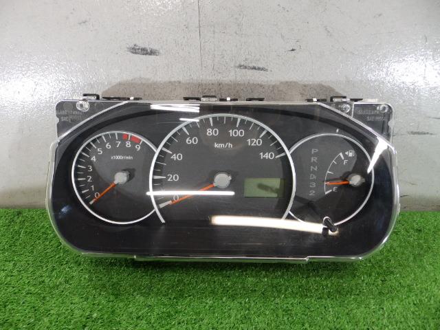 【中古】中古部品 ミラ L275S スピードメーター 【3260250000-000024236761400】