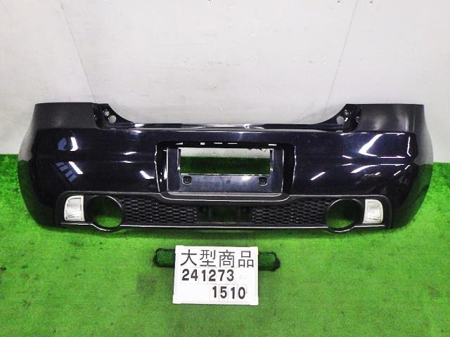 【中古】中古部品 スイフト ZC31S リアバンパー 【3330890100-000024127315100】
