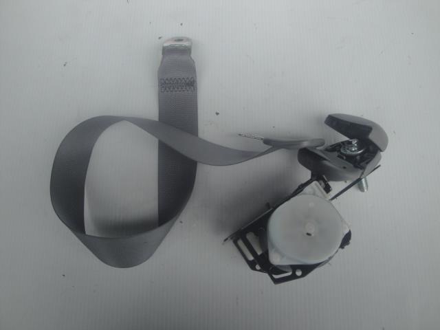 【中古】中古部品 デュトロ XZU775M シートベルト 【3100430000-241107000177150】