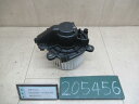 【中古】中古部品 AZワゴン MJ23S ヒーターブロアモーター 【3310120100-240913000367900】