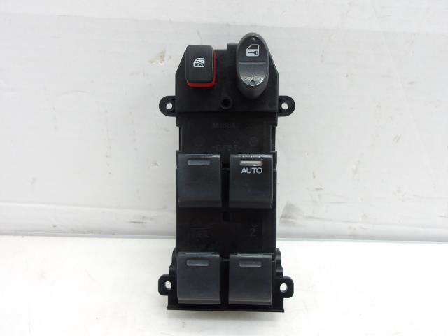 【中古】中古部品 フリード GB3 パワーウインドウスイッチ 【3310250100-000243035261900】