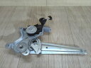 【中古】中古部品 アクア NHP10 左リアドアレギュレータ・モーター 【3310390100-241030001913420】