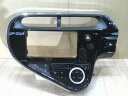 【中古】中古部品 アクア NHP10 A/Cスイッチパネル 【3310390100-241030001960900】