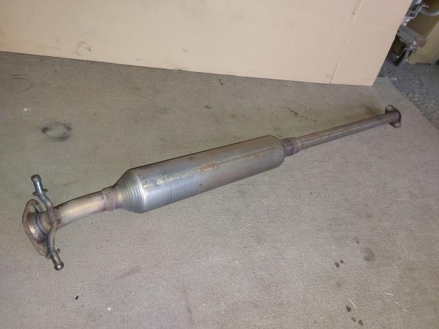 【中古】中古部品 デリカD2 MB15S エキゾーストセンターマフラー 【3330960100-000052374522300】