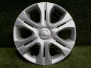 【中古】中古部品 ノート E12 ホイールキャップ 【3260300000-241109001147220】