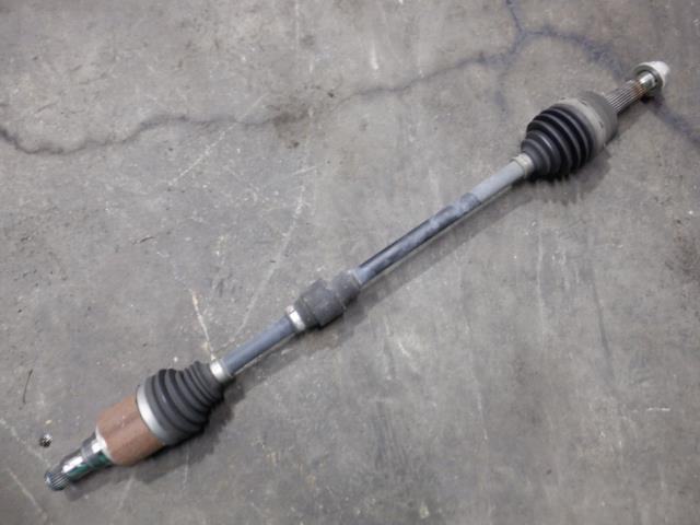【中古】中古部品 デイズ B21W 右フロントドライブシャフト 【3340140100-000024220042100】