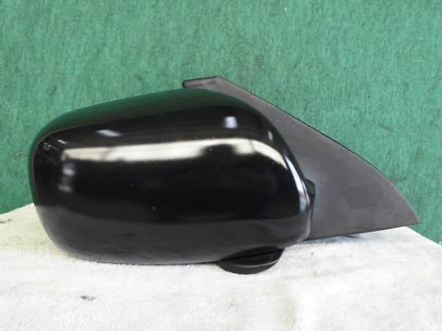 【中古】中古部品 プロボックス NCP50V 右サイドミラー 【3310420000-000002305013500】