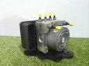 【中古】中古部品 VW ゴルフヴァリアント AUCHP ABSアクチュエーター 【3310090100-202408002442500】