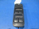 【中古】中古部品 ラパン HE21S パワーウインドウスイッチ 【3310160100-000004400861902】