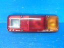 【中古】中古部品 アクティ HA7 右テールランプ 【3310550000-241024001115500】(2)