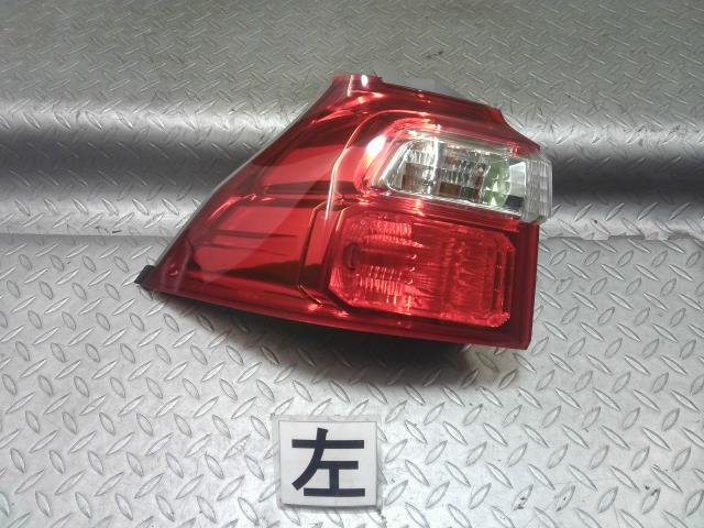 楽天市場】ホンダ ステップワゴン 中古(ブレーキ・テールランプ 楽天市場】ホンダ ステップワゴン 中古(ブレーキ・テールランプ