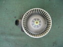 【中古】中古部品 アクア NHP10 ヒーターブロアモーター 【3310190100-000244010967900】