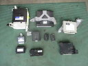 【中古】中古部品 アクア NHP10 エンジンコンピューター 【3310190100-000244010963100】