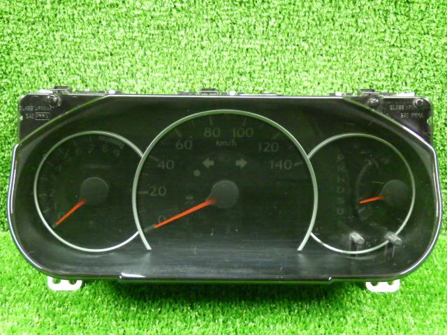 【中古】中古部品 ミラ L275S スピードメーター 【3330250100-000000882461400】