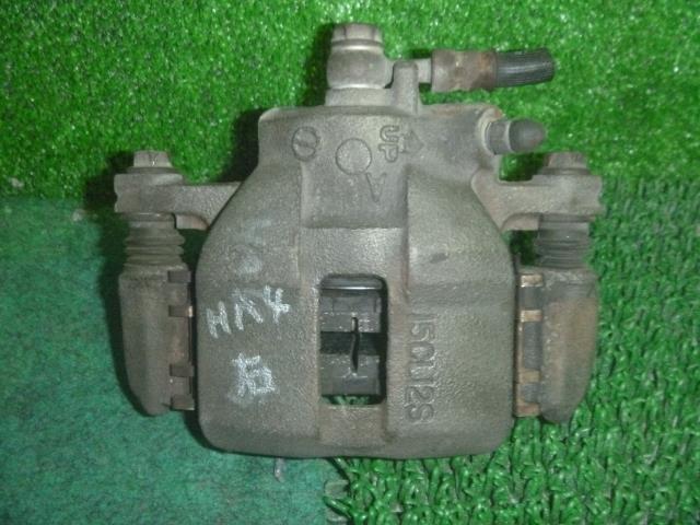 【中古】中古部品 アクティ HA4 右フロントキャリパー 【3330370100-000243029544330】