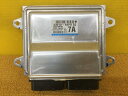 【中古】中古部品 エブリィ DA17V エンジンコンピューター 【3330960100-000052382163100】