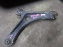 【中古】中古部品 ステラ RN1 右フロントロアアーム 【3500080000-240730000551720】