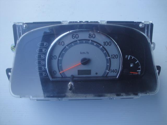 【中古】中古部品 ムーヴ L150S スピードメーター 【3100430000-241113000161400】