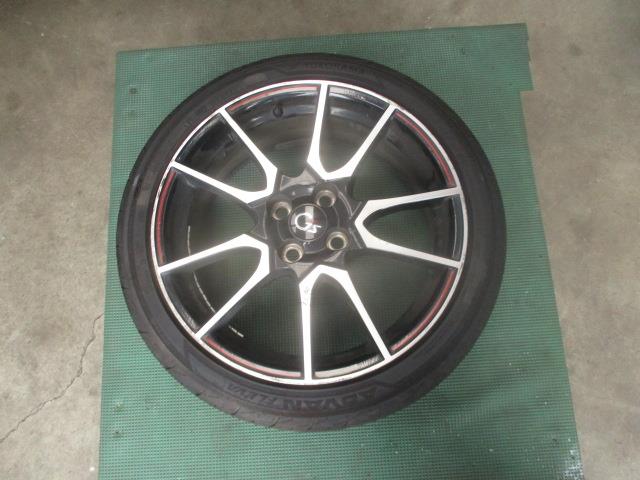 楽天市場】トヨタ アクア g's 純正(ホイール|タイヤ・ホイール 楽天市場】トヨタ アクア g's 純正(ホイール|タイヤ・ホイール