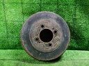【中古】中古部品 AD VZNY12 リアドラム 【3330420100-241105000244481】