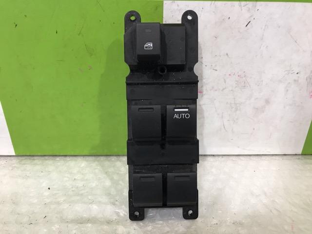【中古】中古部品 N−WGN JH1 パワーウインドウスイッチ 【3330530100-000005310061900】