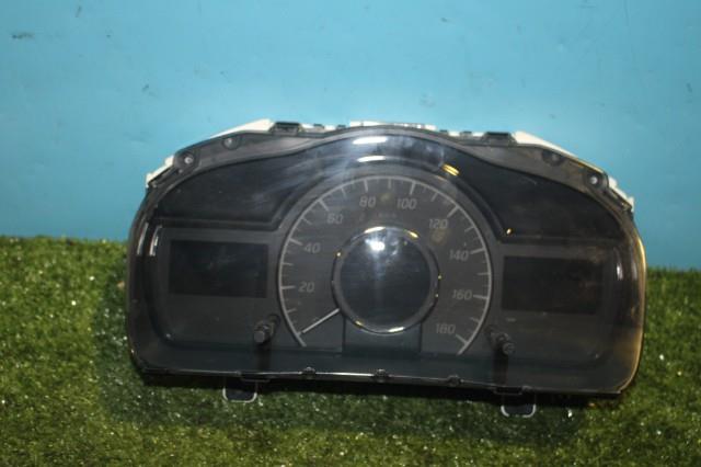 【中古】中古部品 ノート HE12 スピードメーター 【3330950100-000047120161400】