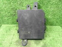 【中古】中古部品 ジューク F15 ヒューズボックス 【3330900100-000024080267800】