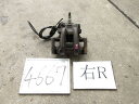 【中古】中古部品 BMW 3シリーズ 3D20 右リアキャリパー 【3500170000-241115500344430】